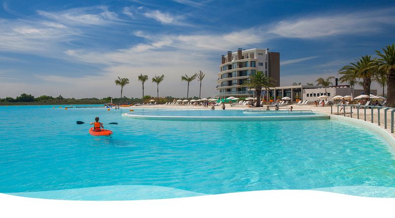 Terralagos, barrio cerrado en Ezeiza